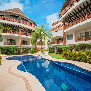 Luxury 1 Bedroom With Pool And Fitness Center - Kaan 304 *