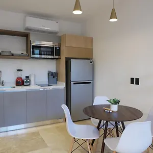 Apartment Perfect 3 Blocks From 5th Av Blu38