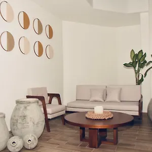 Apartment Modern In