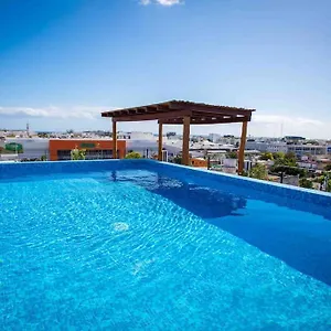 Apartment Fancy Loft Near 5th Av And Playa del Carmen