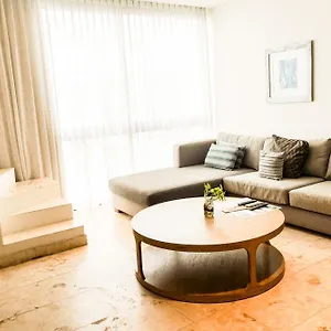 Apartment Penthouse Well Located And Wifi 50mb - Downtown Area Playa del Carmen