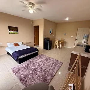 Torre 70, Departamento 9 Apartment *