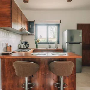 Beautiful Loft Near The Apartment