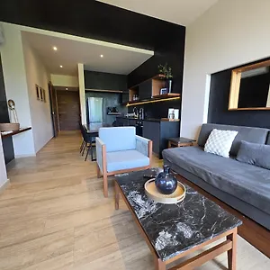 Depto 2br-3ba Playa - Estilo - Confort Total