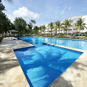 Espacio Amazonia - Gym, Alberca Grande, Padel Apartment