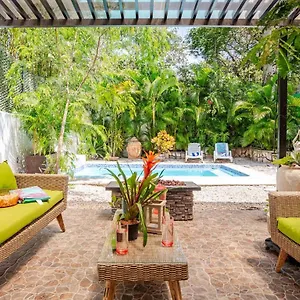 Holiday home Exclusive Residence! Playa del Carmen