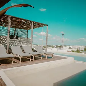 Baga 201 By Rotamundos Apartment Playa del Carmen