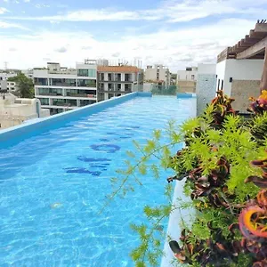 Moma , Increible Apartment Playa del Carmen