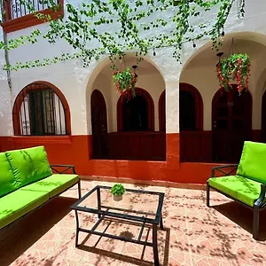 Apartment Depto Vintage 5ta Av Cerca Playa Mamitas Playa del Carmen