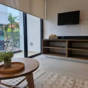 Apartment Depa Corazon De