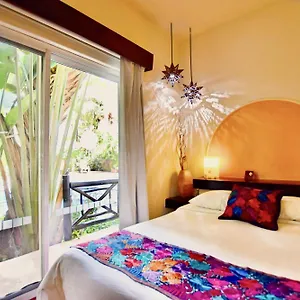 Riviera Del Sol Amazing Double Queen Junior 304 * Playa del Carmen