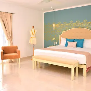 Hotel Unic Design - 5th Avenue (adults Only)