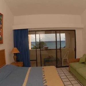 Xaman Ha 7112 Hotel Playa del Carmen
