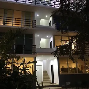 Apartment Zero Playa del Carmen
