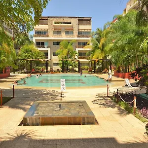Apartment Apartamentos Condominio Sabbia Playa del Carmen