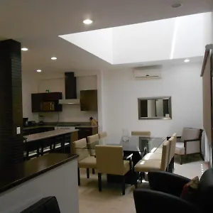 Casa Paraiso Selvamar Apartment *