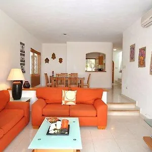 Maya Mar D-5 By Vimex Holiday home