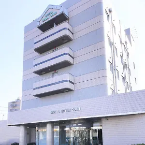 Green Core Hotel
