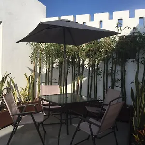 Apartment Patricia