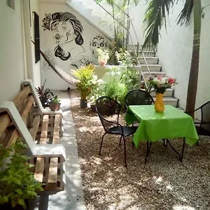 Maya Vacanze Casa Naranja * Playa del Carmen