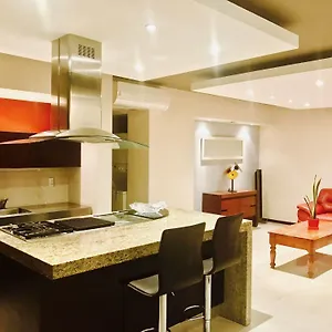 Caribe Centro Apartment *