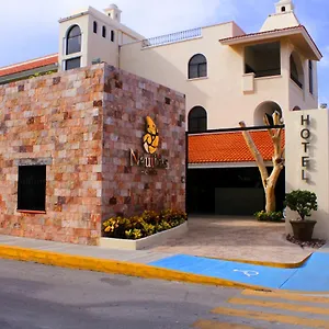 Nautilus 3* Playa del Carmen