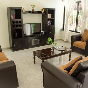 Oasis Boutique Playa del Carmen