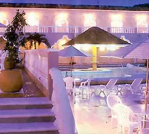 Hotel Molcas 3*