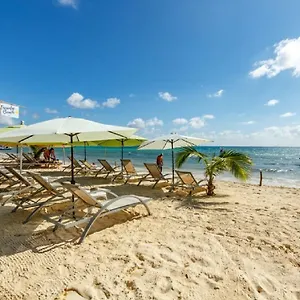 Hotel Popol Vuh Boutique Playa del Carmen