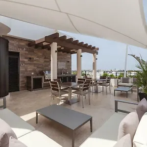 Apartment Iplaya Playa del Carmen
