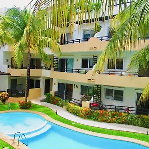 Hotel Pacifico By Playa Paradise Playa del Carmen