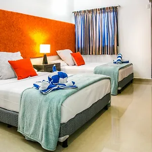Sabbia Joint Ph * Playa del Carmen