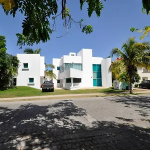 White House By Vimex Villa Playa del Carmen