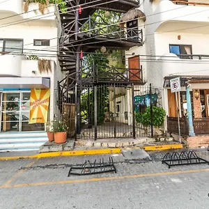 Apartment Mixteca By Globalia Playa del Carmen