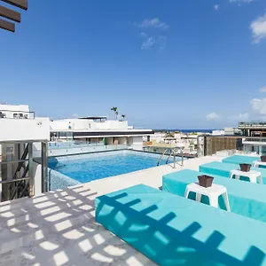 Menesse Quinta Mar By Cocobr Hotel Playa del Carmen