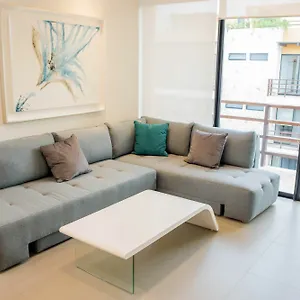 Lunada 407 Ph By Imexico Playa del Carmen