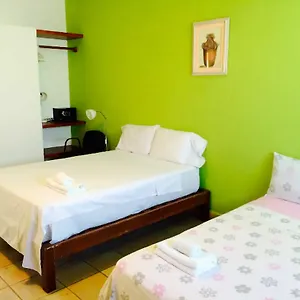 Casa Yadira Playa del Carmen