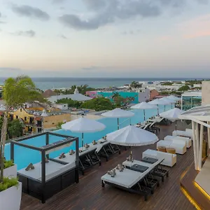 Hotel The Fives Downtown & Residences - All Senses
