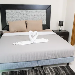 Bia Terraces 3b By Imexico Apartment Playa del Carmen
