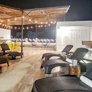 Casa Valentina By Flores Playa del Carmen