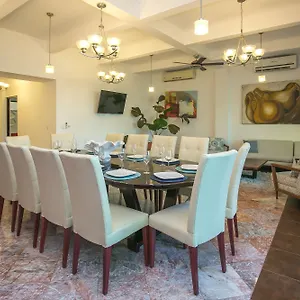 Casa 20 Villa