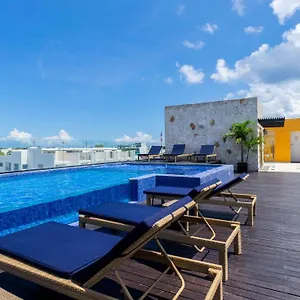 Lunada Condo By Bvr * Playa del Carmen