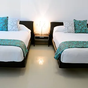 Mareazul Family Beach Condohotel 4*