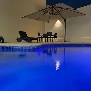 Hotel Ambra Playa del Carmen