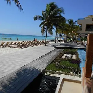 El Faro 206 Surf Apartment