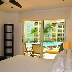 The Elements Ocean Front By Playa Paradise