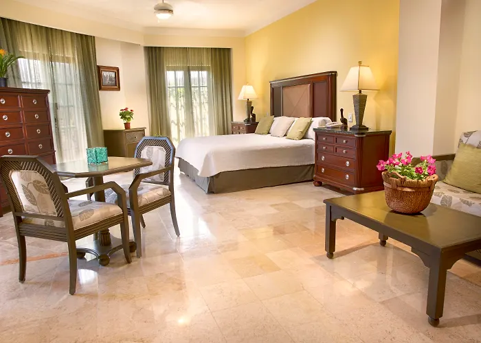 Hotel Los Itzaes Playa del Carmen foto