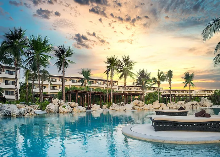 fotos do Secrets Maroma Beach Riviera Cancun - Adults Only Playa del Carmen