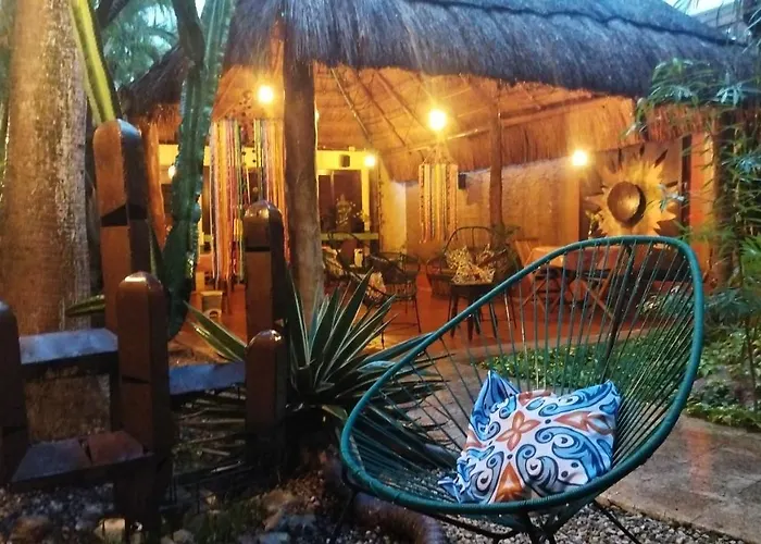 Hotel Barrio Latino zdjęcie