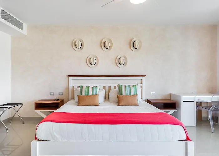 Mareazul Beach Front Condos At Playa Del Carmen photo